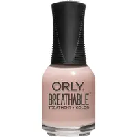 Orly Breathable Nail Polish Sheer Luck 11ml