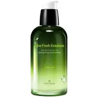 THE SKIN HOUSE Aloe Fresh Emulsion 130ml