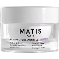 Matis Fondamentale Authentik-Beauty Cream Fundamental Beautifying Cream - 50 ml
