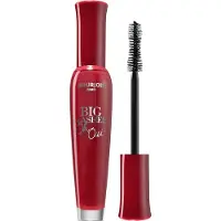 Bourjois Volume Glamour Oh Oui! pidentävä ja erotteleva ripsiväri sävy 01 Black 7 ml