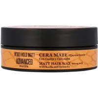 Tahe Advanced Barber Matt Hair Wax 100ml