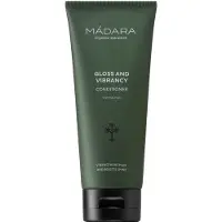 Mádara Gloss and Vibrancy Conditioner 200 ml