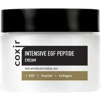 COXIR Intensive EGF Peptide Cream 50 ml