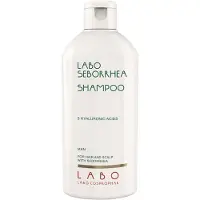 Labo spesifinen shampoo seborreaa vastaan ??miehille 200 ml