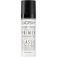 Gosh Velvet Touch meikinpohjustusvoide sävy 30 ml