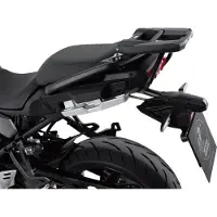 Hepco & becker Easyrack Yamaha Tracer 9/gt 21 6614572 01 01 Matkatavarateline