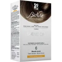 Bionike Shine On Hair Colouring Treatment No.6 Dark Blonde