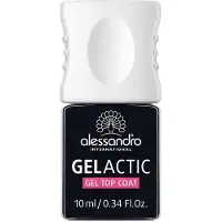 Alessandro Gelactic Top Coat 10ml