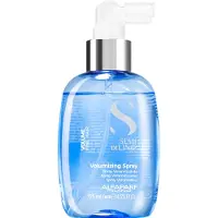 Alfaparf Milano Semi Di Lino Volumizing volyymisuihke hennoille ja latteille hiuksille 125 ml