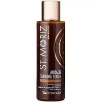 St.Moriz Advanced Miracle Tanning Serum 150 ml