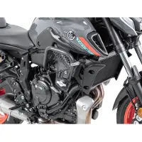 Hepco & becker Yamaha Mt-07 21 5014571 00 05 Putki Moottorisuoja