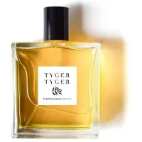 Francesca Bianchi Tyger Tyger parfyymiuute unisex 30 ml