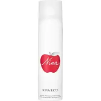 Nina Ricci Les Belles de Nina Fresh Deodorant Natural Spray 150 ml