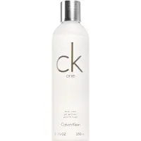 Calvin Klein CK One suihkugeeli (pakkaamaton) Unisex 250 ml