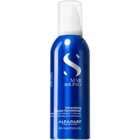 Alfaparf Milano Semi di Lino Volume Volumizing Mousse Conditioner Hoitoaine 200 ml