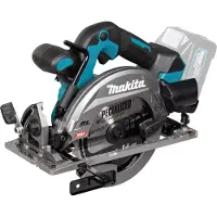 Makita XGT HS012GZ 40V pyörösaha runko