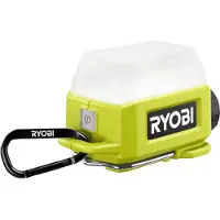 Ryobi RLA4-0 4V Lithium USB aluevalaisin runko