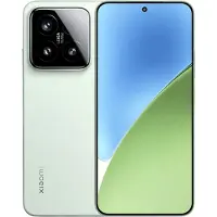 Xiaomi 15 5G 12GB RAM 256GB ROM - vihreä