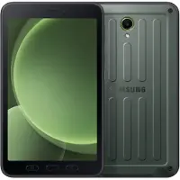 Samsung Galaxy Tab Active5 SM-X306B 5G Exynos LTE 256GB 8″ 8GB Android 14 vihreä