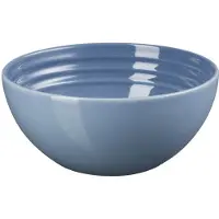 Le Creuset - Signature Kulho 33 cl Chambray