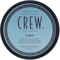 American Crew Pucks Fiber Wax, 85g