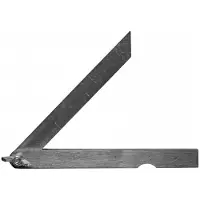 Format Valekulma 200x20x3 mm, teräs