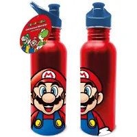 Super Mario - Mario - Juomapullo