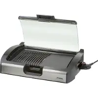 Steba VG200 pöytägrilli
