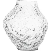 By On Corallo maljakko S 19x17x20,5 cm Kirkas