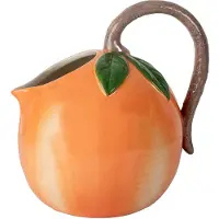 By On Peach kannu 1,8 L Oranssi