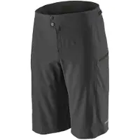 Patagonia Dirt Roamer Bike Shortsit black Koko 40