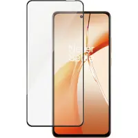 PanzerGlass Ultra-Wide Fit OnePlus Nord CE4 -panssarilasi, Black