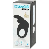 Happy Rabbit C-Ring