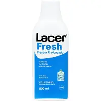 LACER suuvesi lacer lacerfresh fresh breath, 500 ml