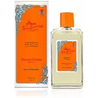 Alvarez Gomez Tiivistetty Eau De Cologne Orange Spray 150 ml