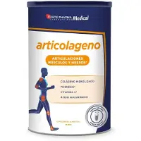 Bioiberica - Articolageno Sabor Neutro Para Articulaciones 300 Gr