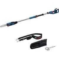 Bosch GKE 18V-25 TP Professional akkukäyttöinen teleskooppinen oksasaha 18 V (pelkkä runko)