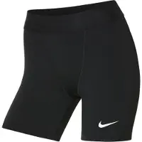 Nike Pro Baselayer Dri-fit Strike - Musta/valkoinen Nainen, koko Large