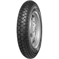 Continental K 62 Reinforced 50j Tt Skootterin Rengas