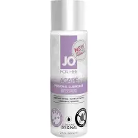 System Jo Jo Agape Original Lubricant 60ml