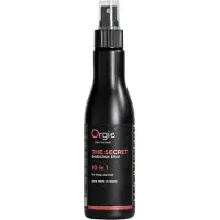 Orgie Secret Elixir - feromoni vartalo- ja hiuseliksiiri - 200 ml