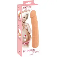 Nature Skin - peniksen pidennin ja paksunnin - 24 cm