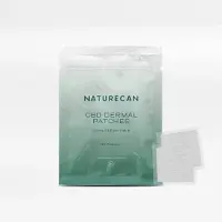 Naturecan CBD-Laastarit