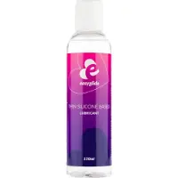 EasyToys Thin Siliconebased Lubricant 150 ml