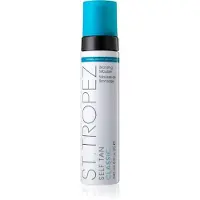 St.Tropez Self Tan Classic itseruskettava vaahto asteittaiseen ja pitkäkestoiseen rusketukseen 240 ml