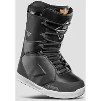 Thirtytwo Lashed Lumilautakengät black / grey Koko 12.0