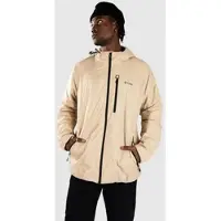 Coal Cresent Mid Layer Takki irish cream Koko S