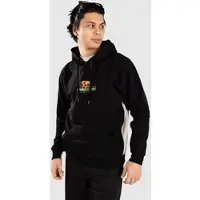 Rivvia Projects Global Projects Huppari black grey Koko XL