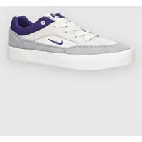 Nike SB Malor Skeittikengät platin tint / cort pur / wolf Koko 6.0