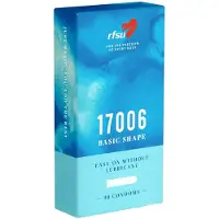 Rfsu 17006 30-pack